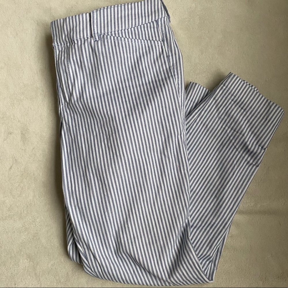 Old Navy Pixie Pants